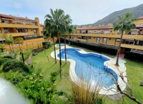 Tu Oasis En Malaga Con Playa